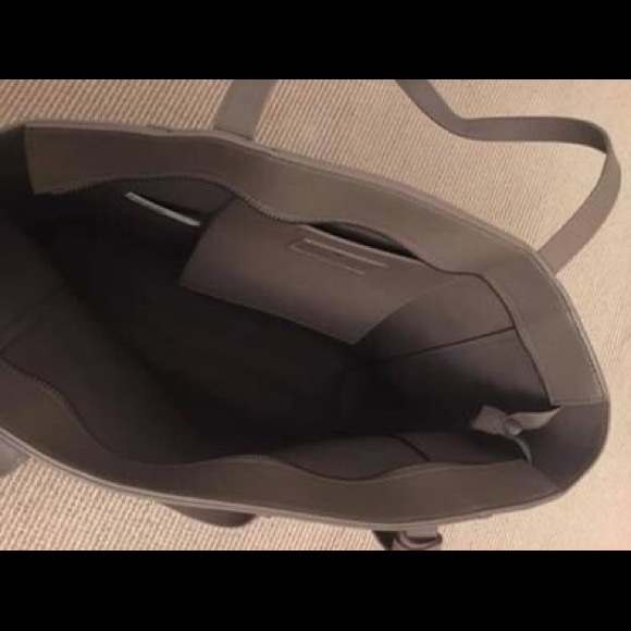 Grey Big Bag - Picture 2 of 3